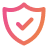 Fully secure