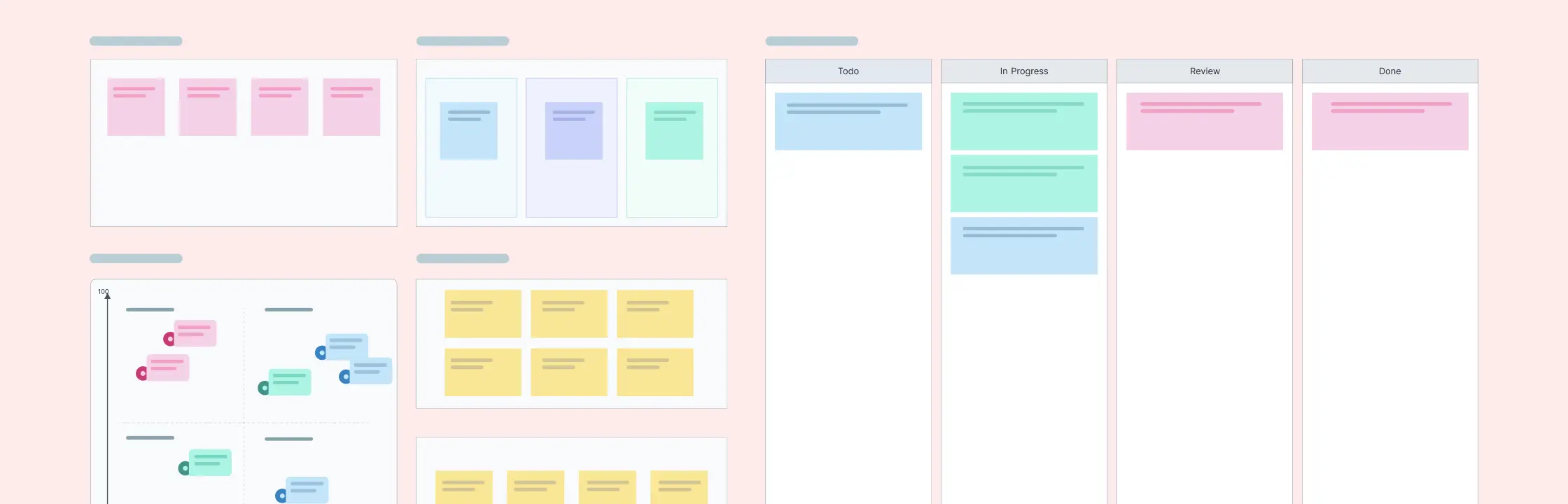 Performance Improvement Plan Template: Examples and How to Use One