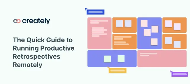 The Quick Guide to Running Productive Retrospectives Remotely