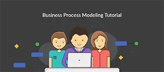 Tutorial voor bedrijfsprocesmodellering (BPMN tutorial met uitleg over functies)
