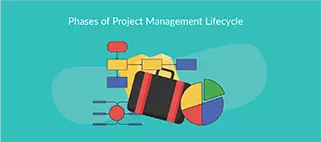 الدليل السهل لفهم مراحل دورة حياة إدارة المشاريع