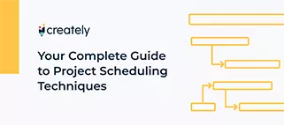 Seu guia completo para técnicas de agendamento de projetos