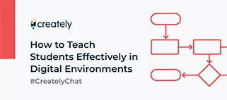 How to Teach Students Effectively in Digital Environments